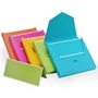 Bordered Color Place Card Pochettes (25) - FIRSTE-CVPCPOCH