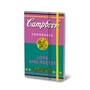 Stifflex Campbook Series Notebooks  - CAMPBKNB