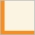 cream/orange