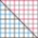 black/blue & red/grey