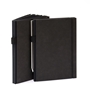 Black Sketch + Notebooks A5  - S48BLB004