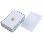 Deckle Edge 10/10 Note Card Sets - RSBSCDSET