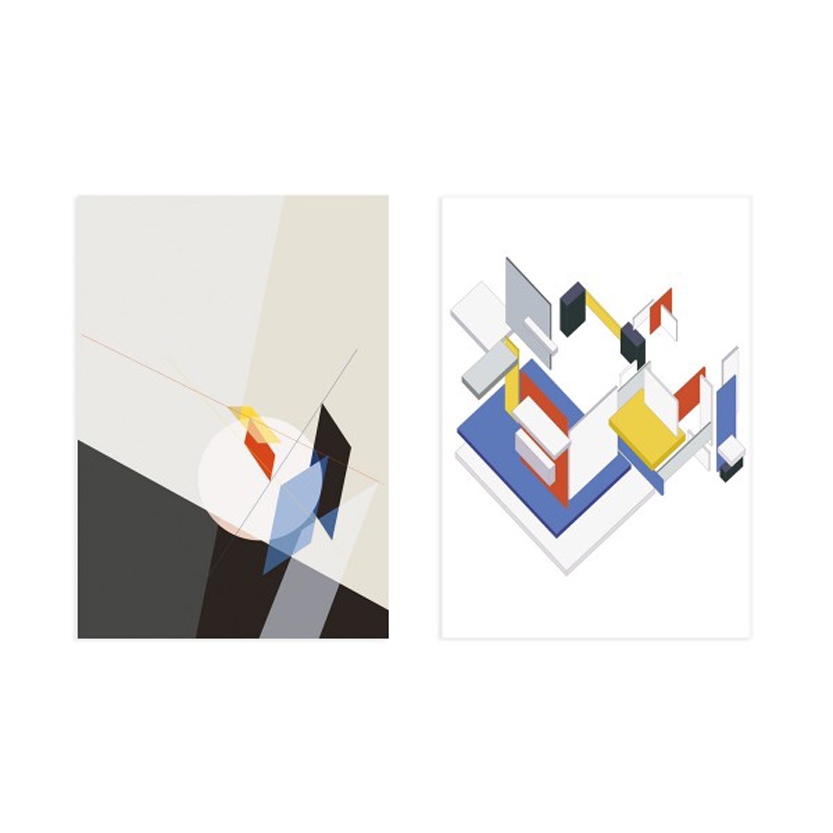 Pepin Greeting Card Sets - PEPGCSET