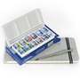 Winsor &amp; Newton Cotman Watercolor Sketch Pocketbox - 0390640