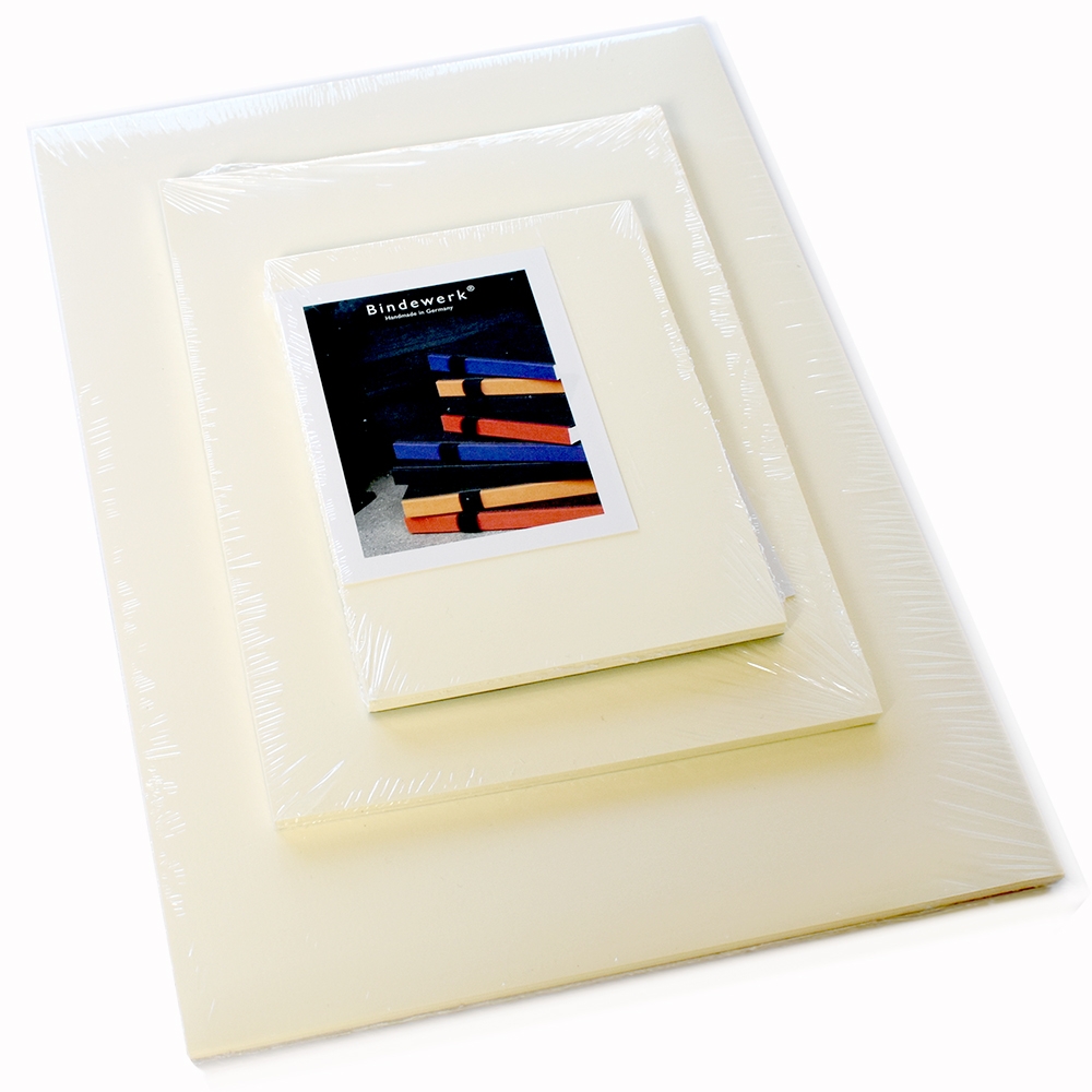 Bindewerk Clipper Writing Paper Refills - BW4_REF