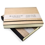 Purist Wood Notebooks - BWPW