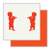 orange child musicians