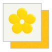 yellow blossom