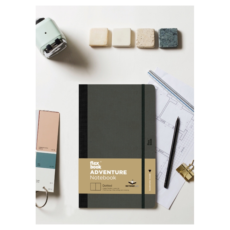 Flex Adventure Notebook - FLEXADVNB