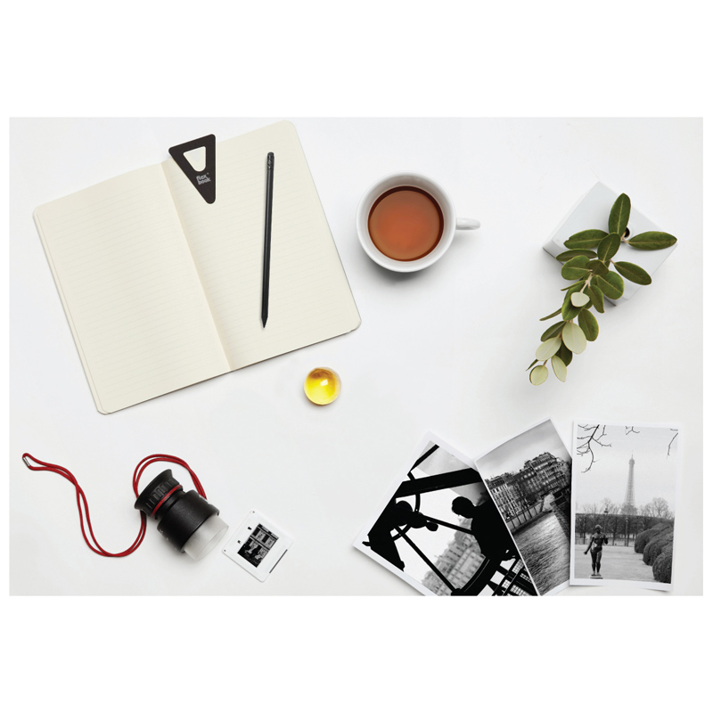Flex Adventure Notebook - FLEXADVNB