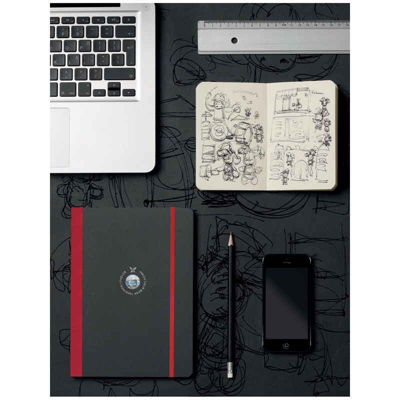 Flex Global Notebook - FLEXGBLNB