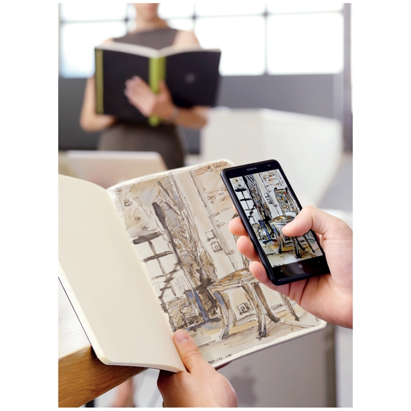 Flex Global Notebook - FLEXGBLNB