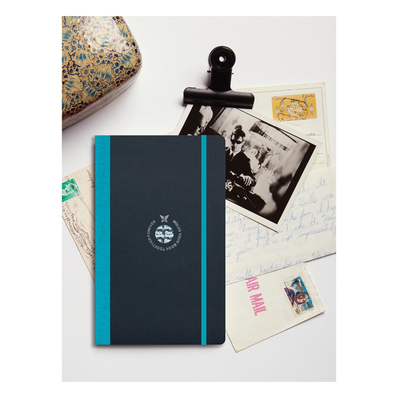 Flex Global Notebook - FLEXGBLNB