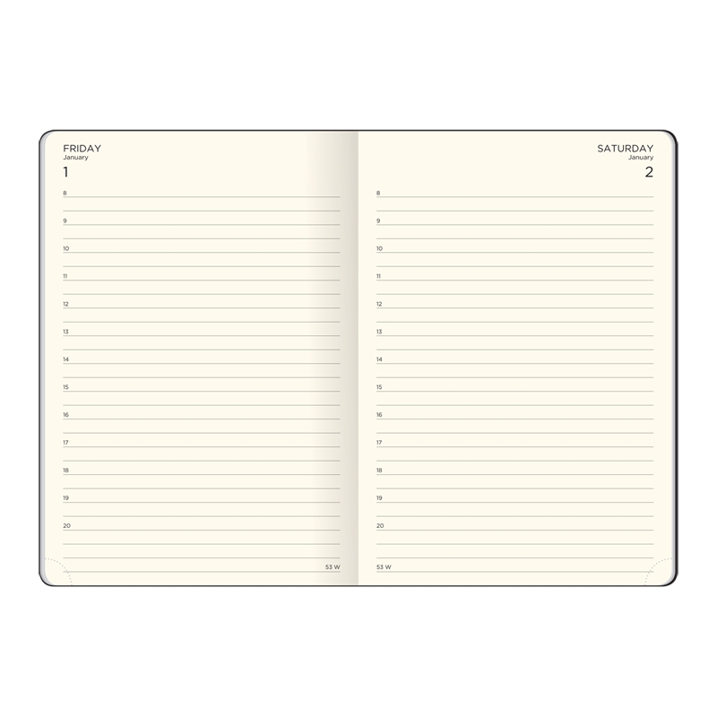 Flex Visions Planner - FLEXVSNOPLNR