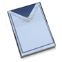 "Bi-Color" Sheet Correspondence Box A5 - OCMBICLET