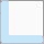 white/ice blue