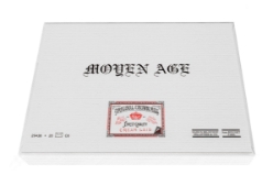 Original Crown Mill Classic Laid Deckle Edge Envelopes 20PK 