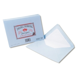 Classic Laid Envelopes (for A5)