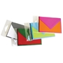 Color Vellum Mini Card Assortment Sets - OACVG