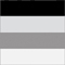 black/grey/dove grey/white