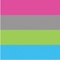 fuchsia/dove grey/bamboo/arctic