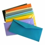 Color Vellum Sheet and Env Packs - OCM