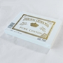 Pure Cotton Note Cards 50pk - OCM40337
