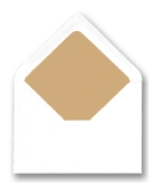 metallic gold