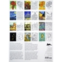 Pepin Giant Artists' Coloring Books (XL Format) - PEPGACBXL