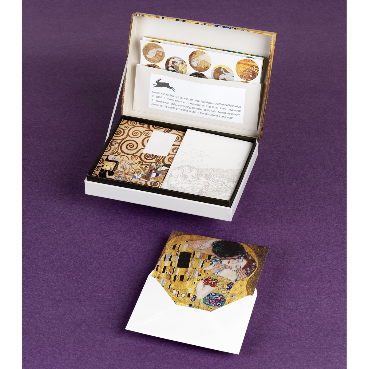 Pepin Letter Writing Sets - PEPLWS