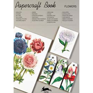 Pepin Papercraft Books - PEPPCB