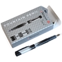 Platignum Tixx Fountain, Rollerball, Needlepoint Pens - SNPLTixxBox