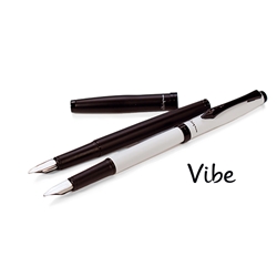 Platignum Vibe Fountain Pens