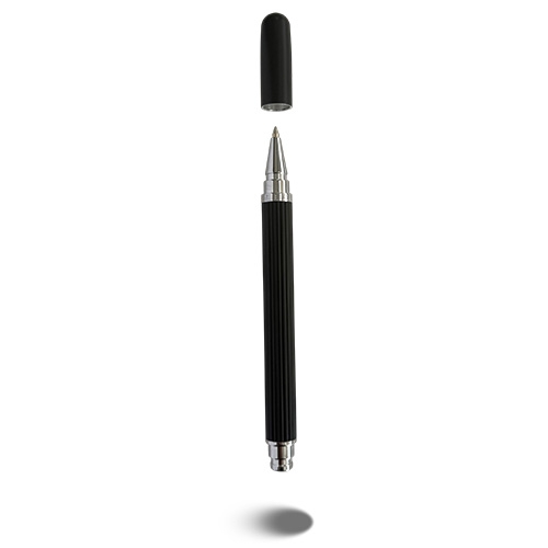 Recife Iron Age Gotham Scribe Rollerball Pens - REC051008