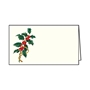 Rossi Christmas Place Cards Box of 12 Winterberry - SPN784B
