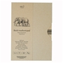 Recycled Natural Folio - SMLTEA80NTB
