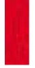 red elastic