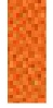 orange elastic