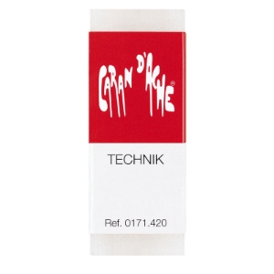 CARAN DACHE Erasers 