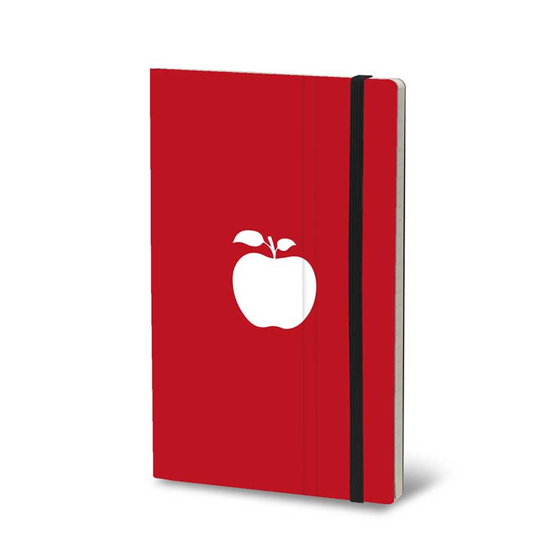 Stifflex Fresh Fruit Series Notebooks - FRSHFRUTNB