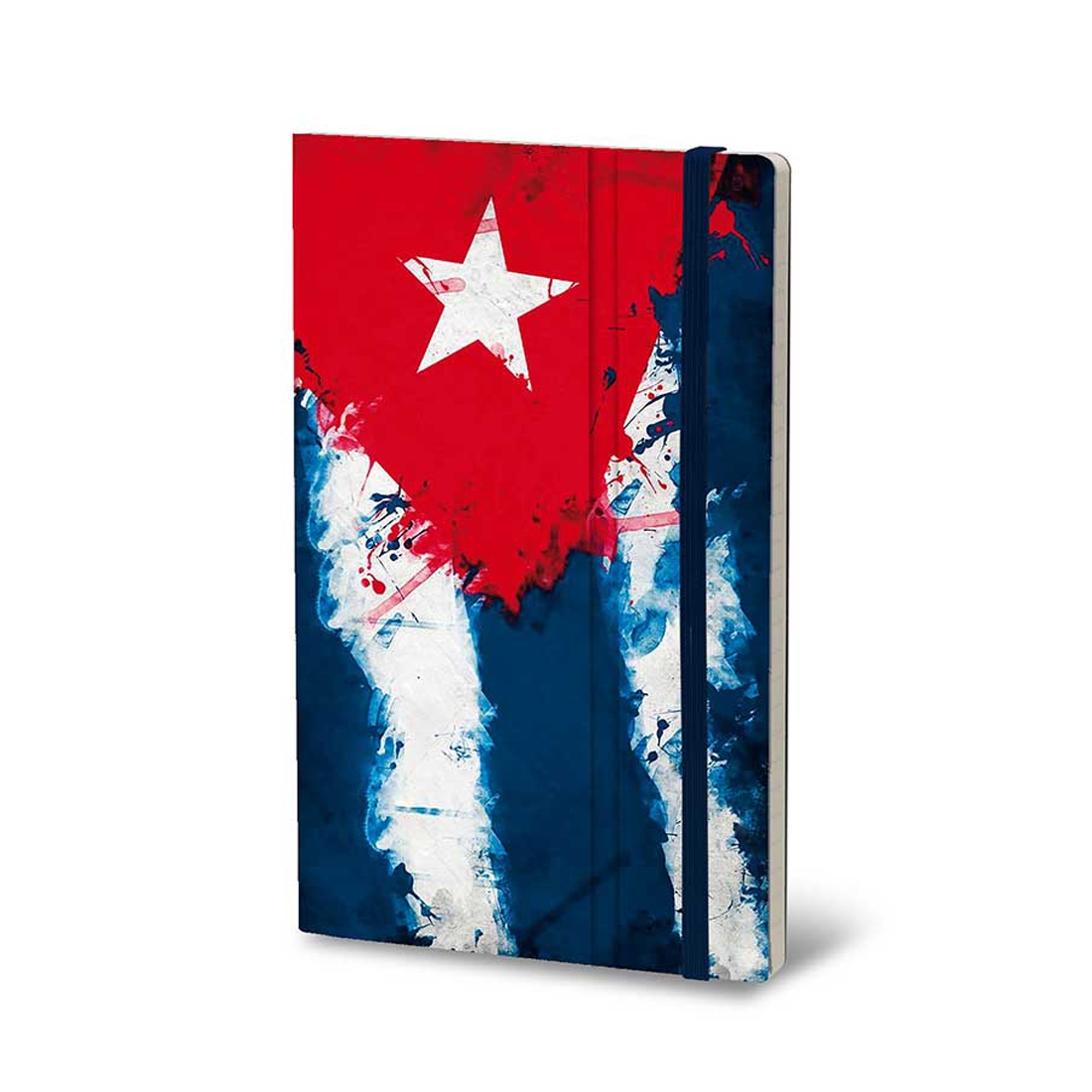 Stifflex Historical Notes Series Notebooks  - HISTRCLNTESNB