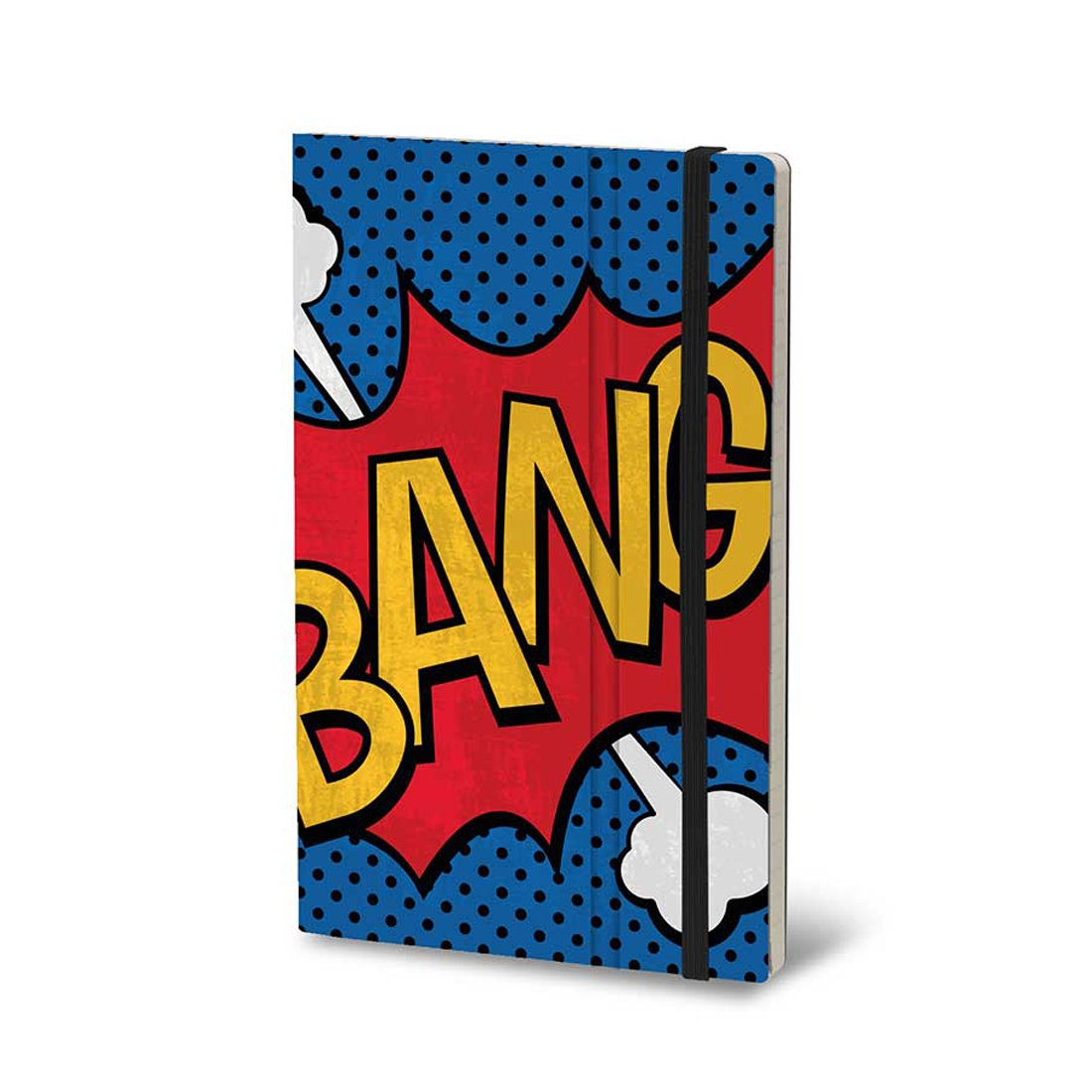 Stifflex Pop Series Notebooks - POPNB