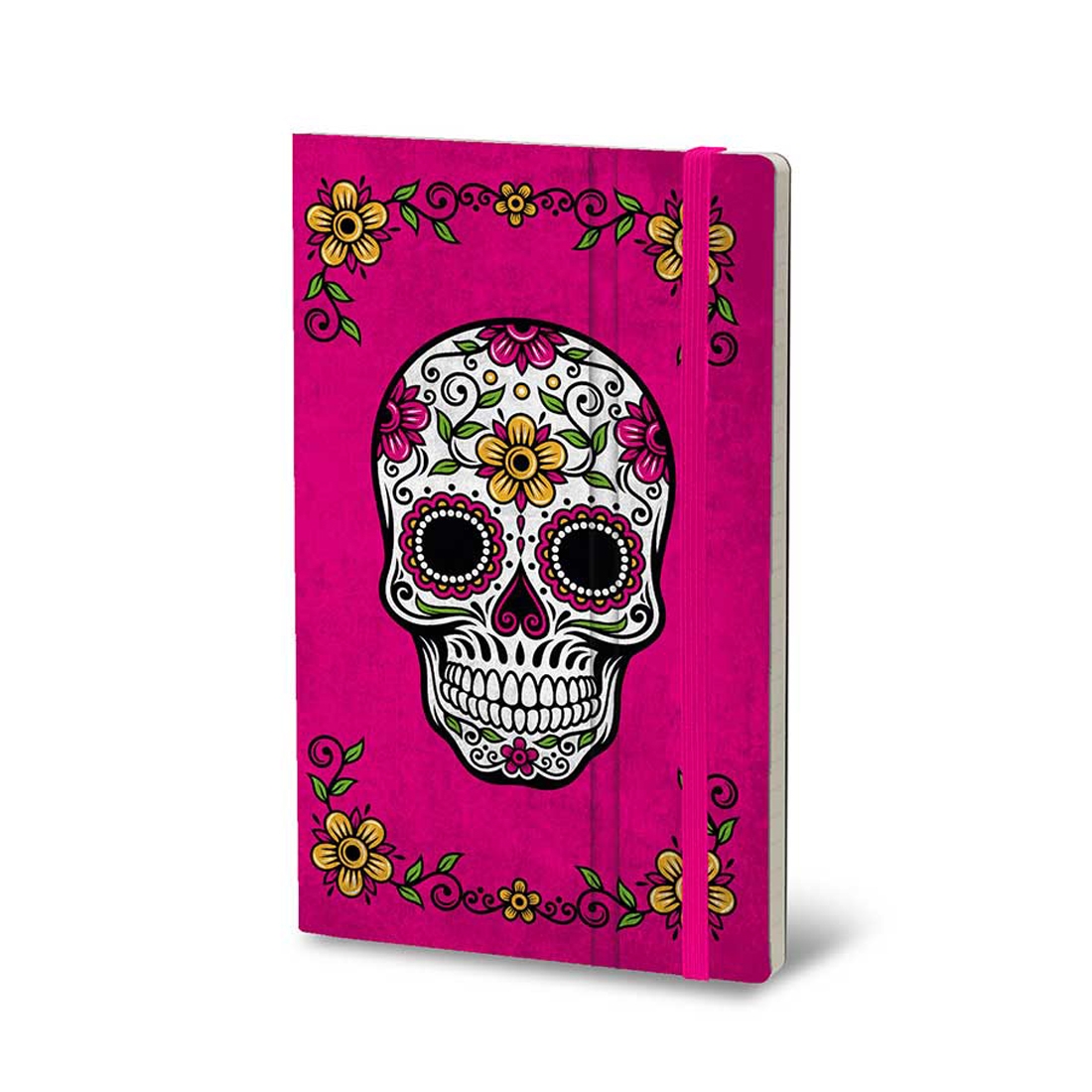 Stifflex Calaca Series Notebooks  - CALACANB