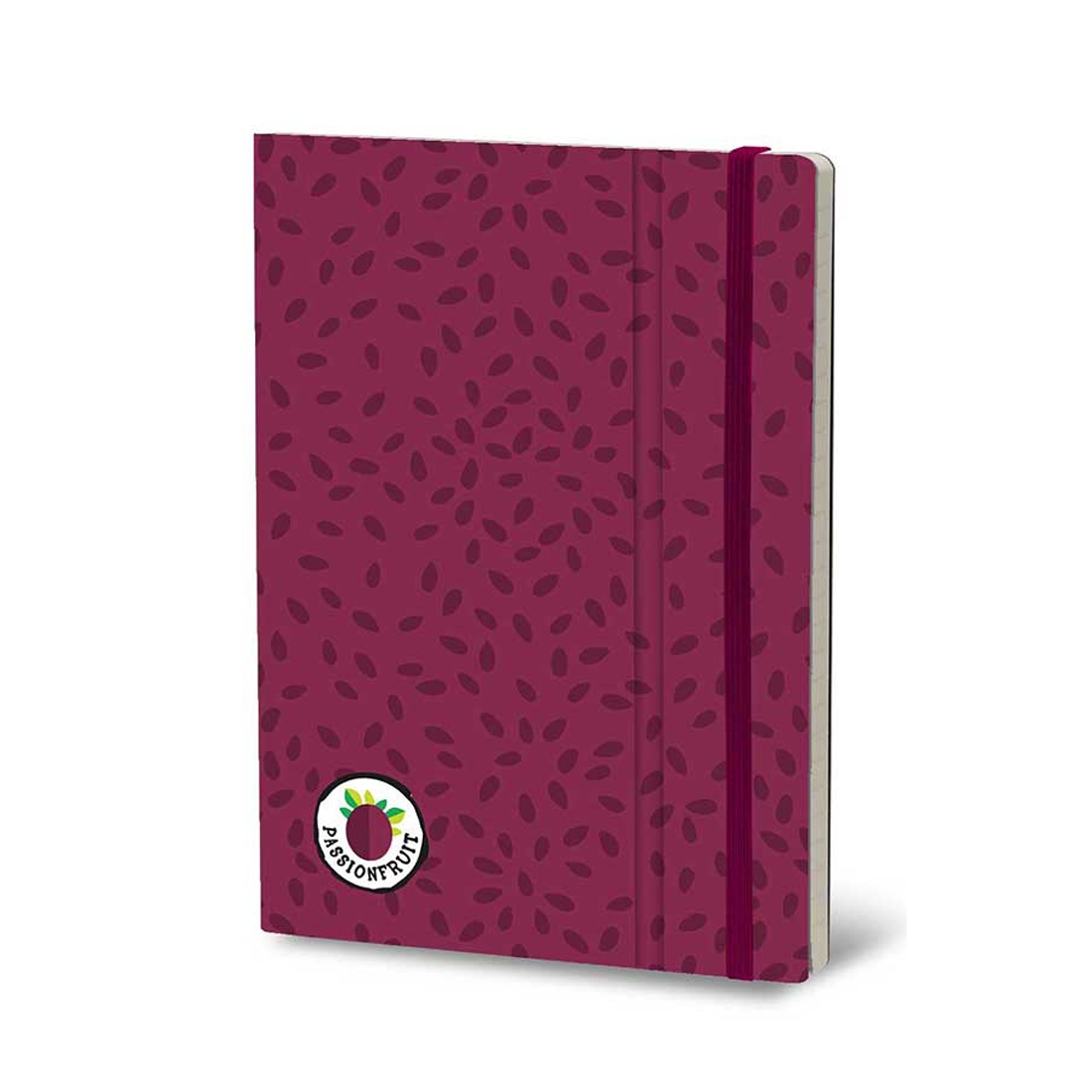 Stifflex New Fresh Fruit Series Notebooks  - NWFHFRUTNB
