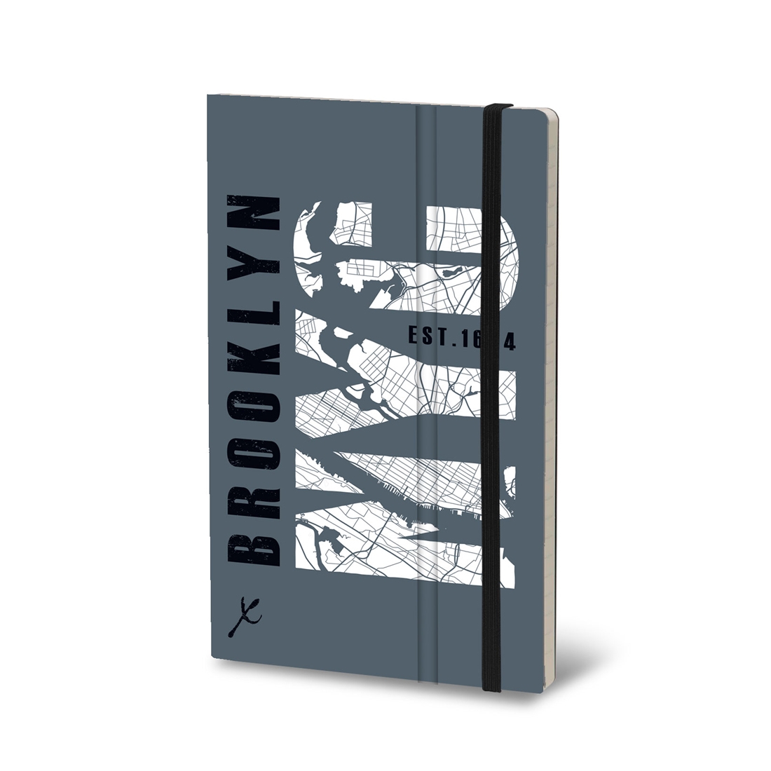 Stifflex Urban Series Notebooks - URBNNB