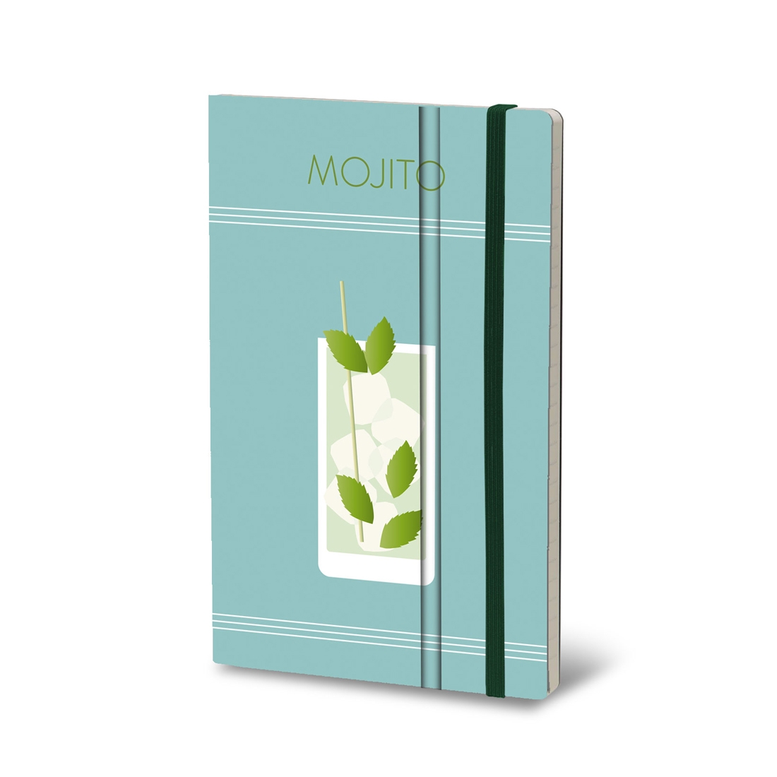 Stifflex Cocktail Series Notebooks - COCKTLNB