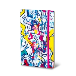 Stifflex Art Series Notebooks 