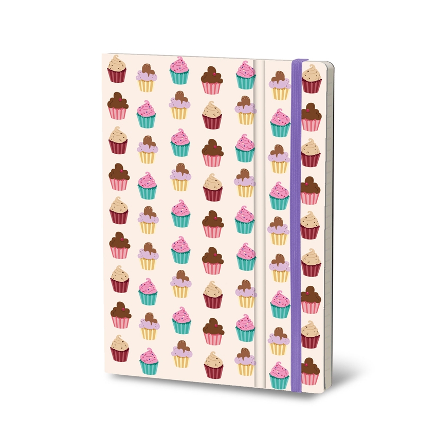 Stifflex Sweet Series Notebooks - SWEETNB