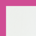 white/fuschia