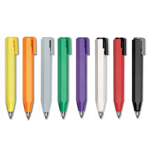 Worther Shorty Color Clutch Mechanical Pencils 